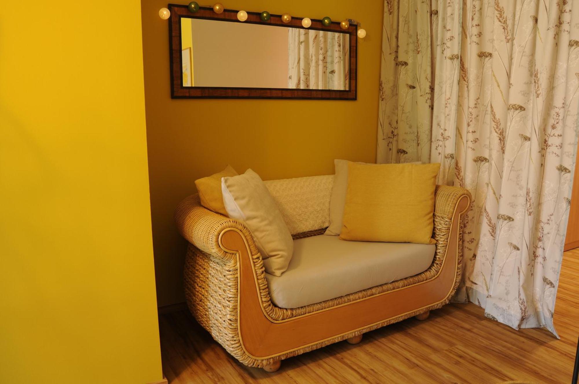 Appartement Stille Paradies