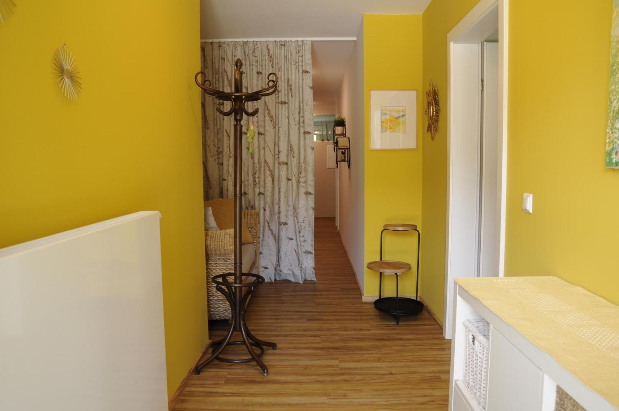 Appartement Stille Paradies Ledenitzen