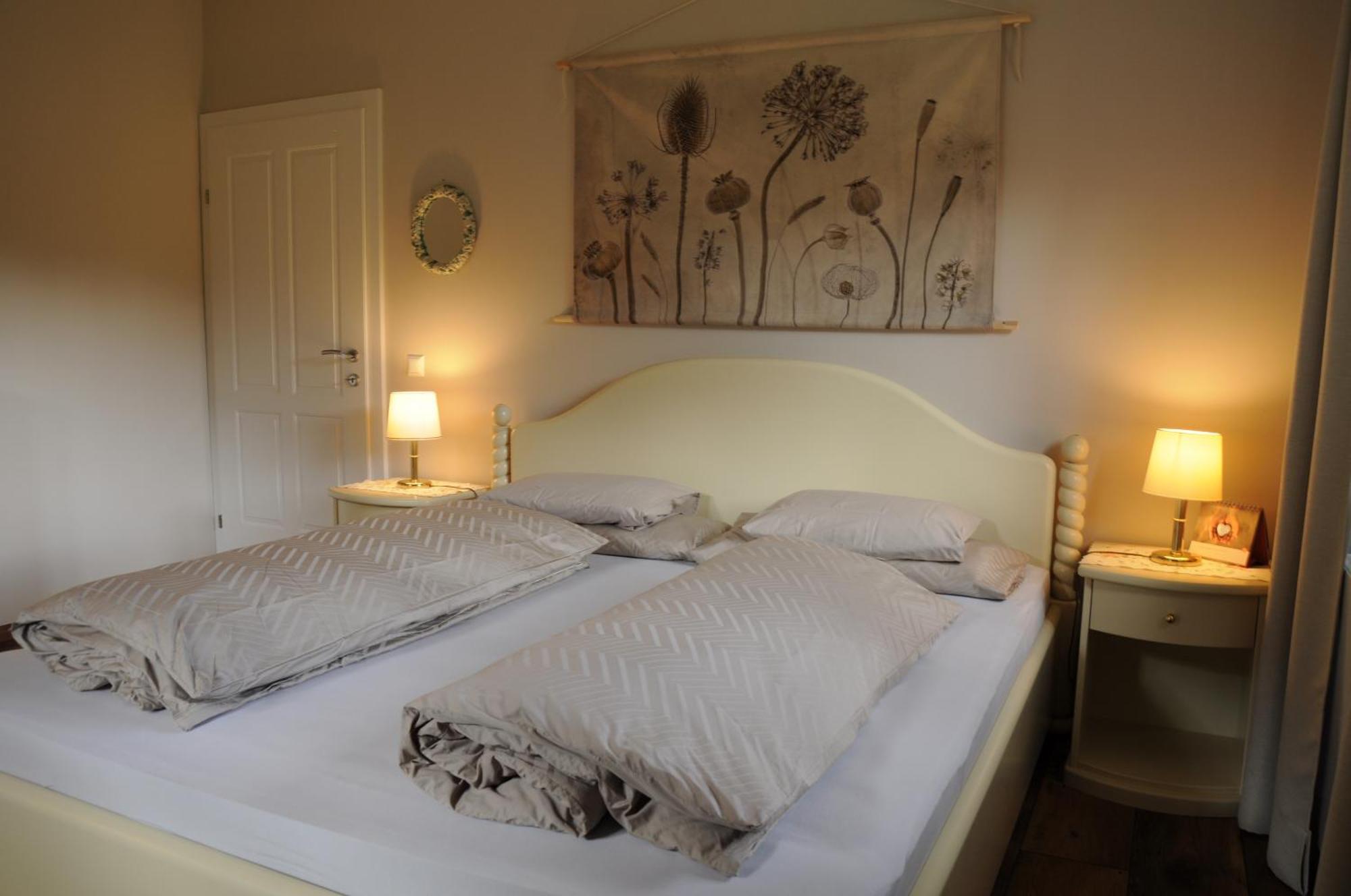 Appartement Stille Paradies