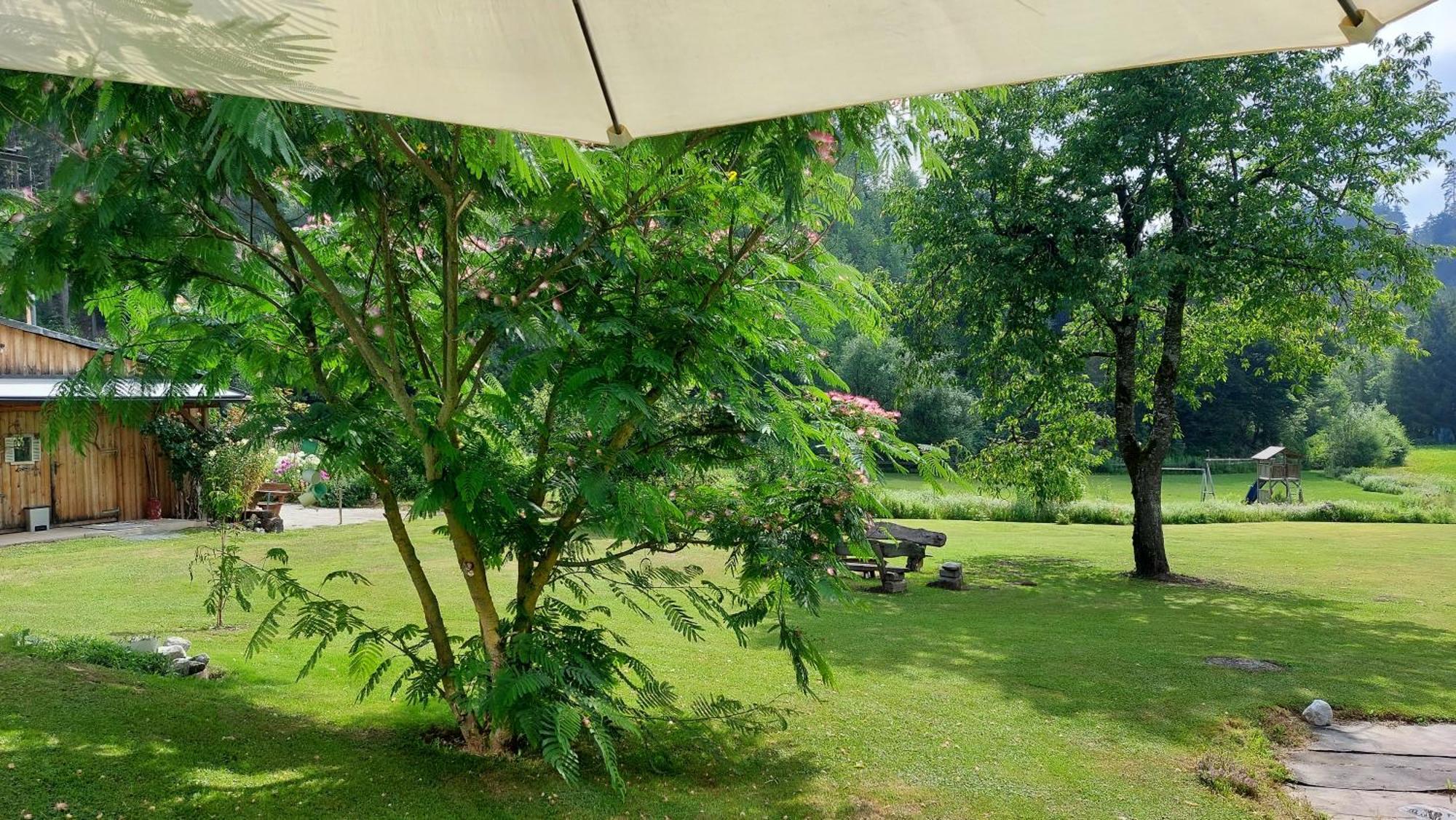 Appartement Stille Paradies