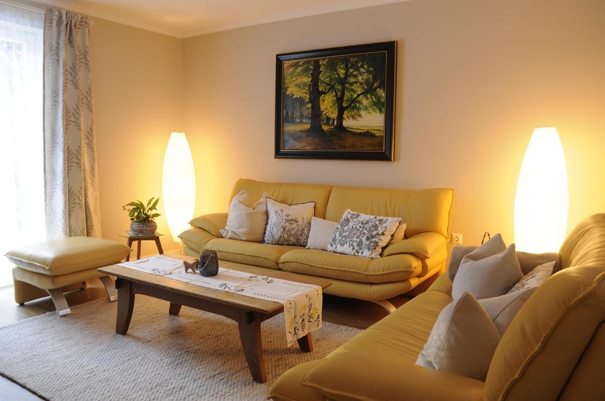 Appartement Stille Paradies *