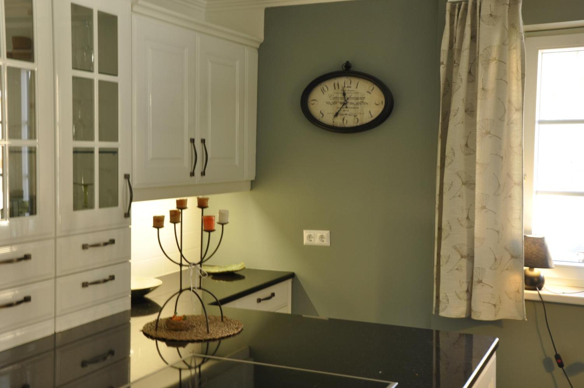Stille Paradies Appartement