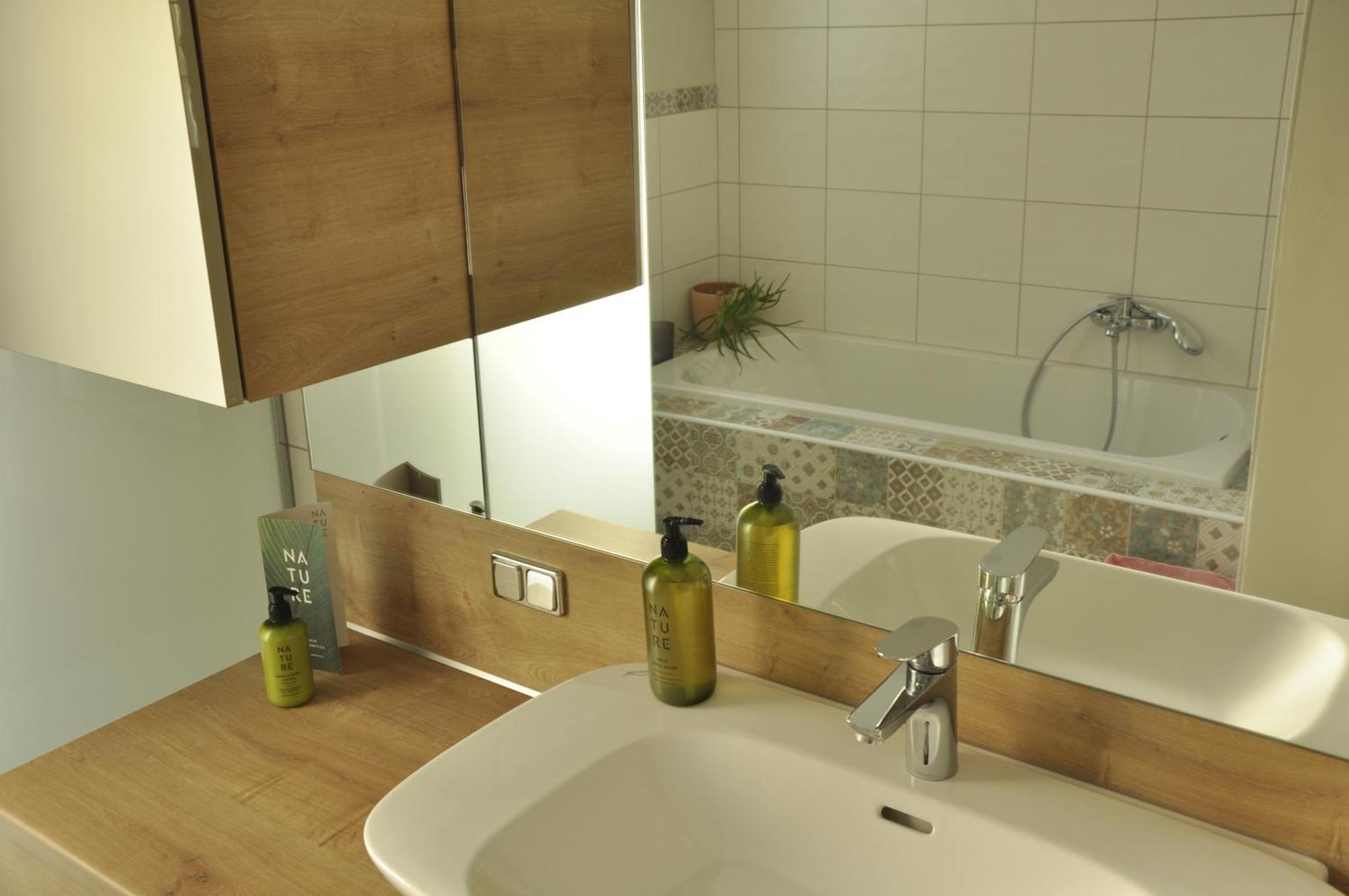 Appartement Stille Paradies