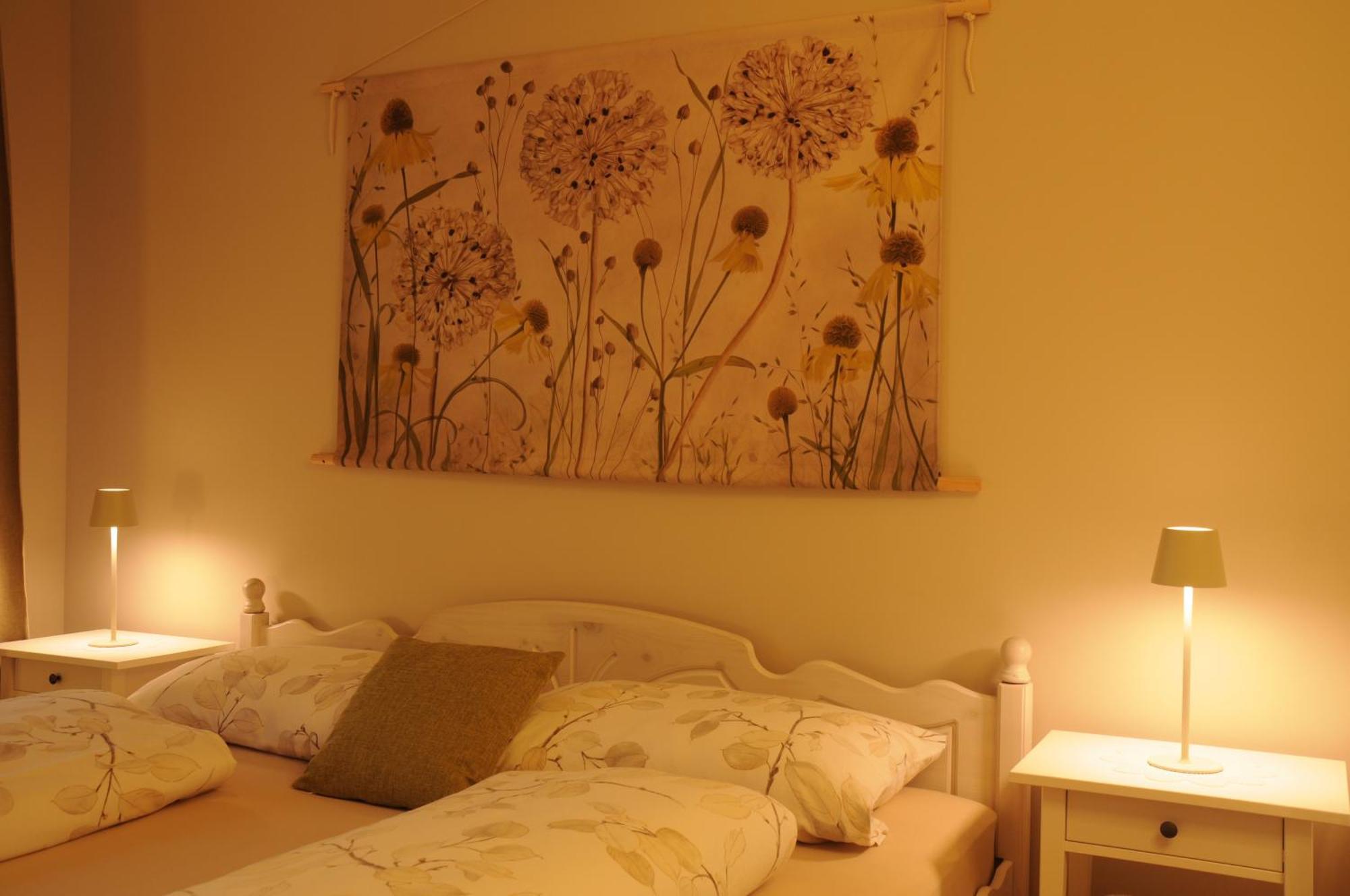 Stille Paradies Appartement *