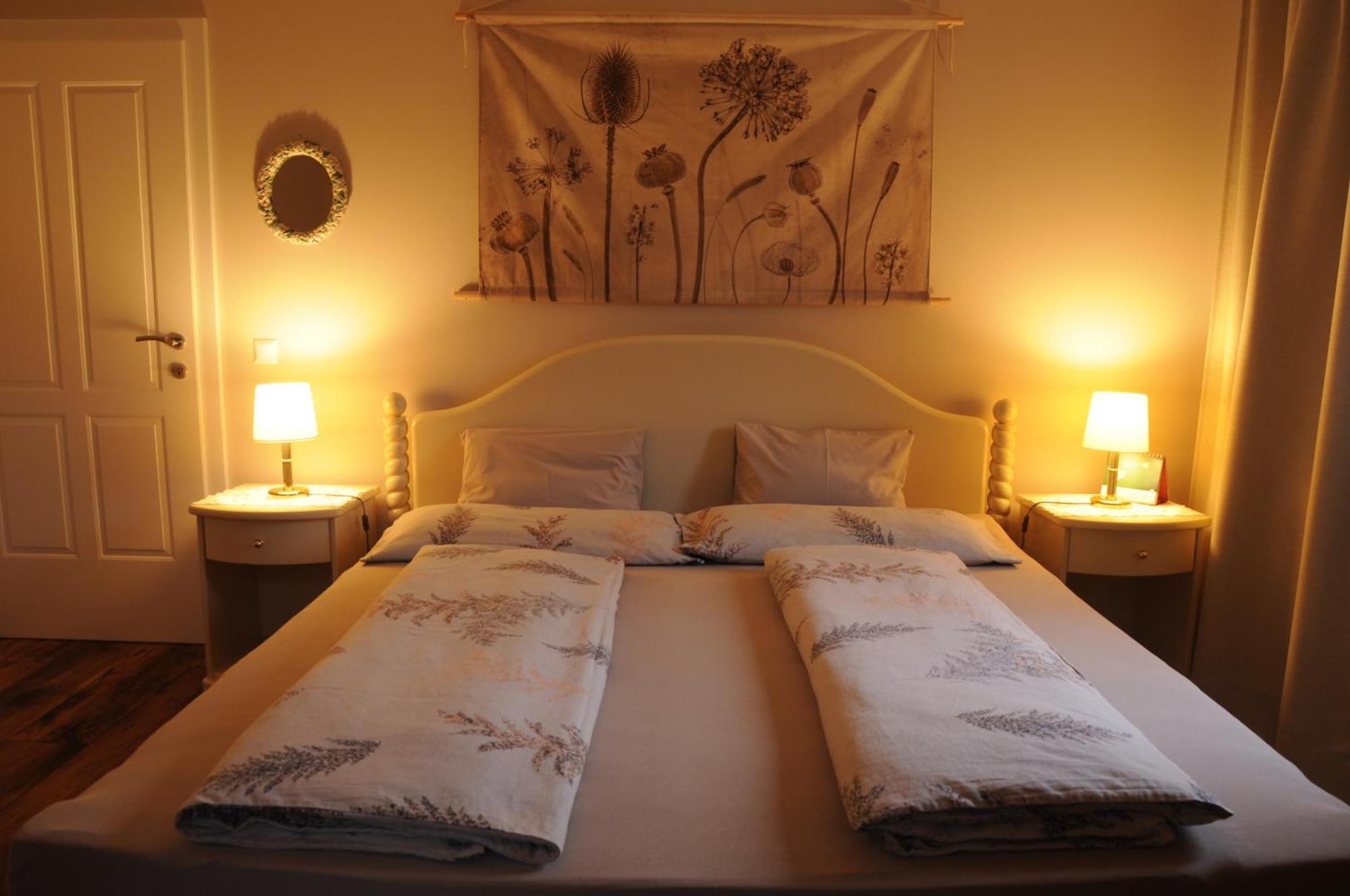 Appartement Stille Paradies *
