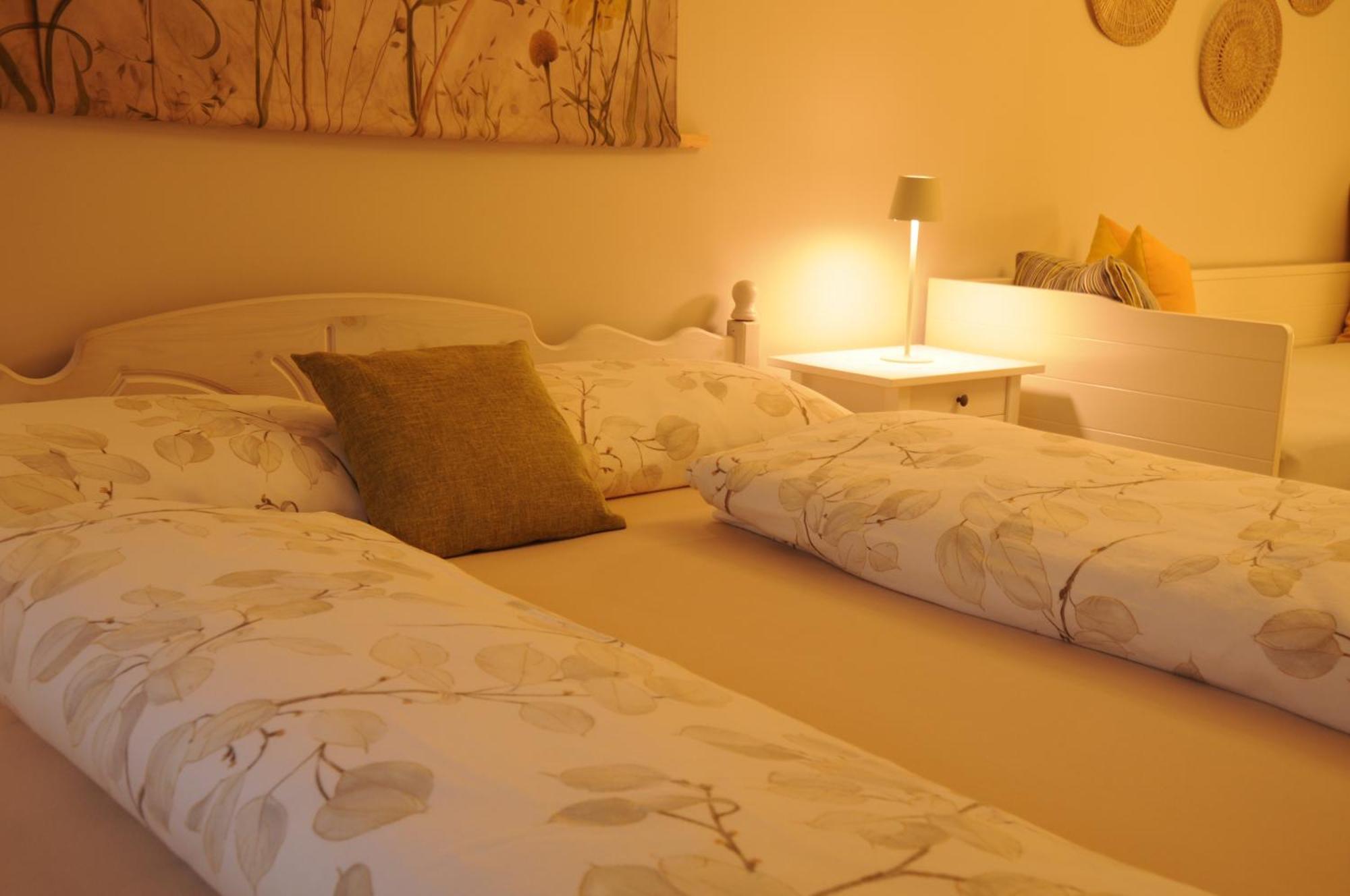 Stille Paradies Appartement Ledenitzen